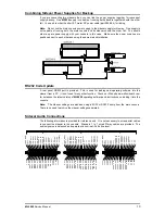 Предварительный просмотр 14 страницы ALLEN & HEATH ML5000 Service Manual