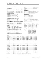 Предварительный просмотр 17 страницы ALLEN & HEATH ML5000 Service Manual