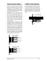 Предварительный просмотр 22 страницы ALLEN & HEATH ML5000 Service Manual