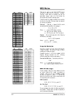 Предварительный просмотр 23 страницы ALLEN & HEATH ML5000 Service Manual