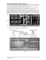 Предварительный просмотр 28 страницы ALLEN & HEATH ML5000 Service Manual