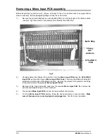 Предварительный просмотр 31 страницы ALLEN & HEATH ML5000 Service Manual