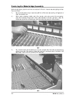 Предварительный просмотр 33 страницы ALLEN & HEATH ML5000 Service Manual