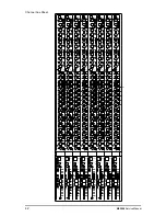 Предварительный просмотр 43 страницы ALLEN & HEATH ML5000 Service Manual