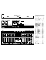 Предварительный просмотр 46 страницы ALLEN & HEATH ML5000 Service Manual