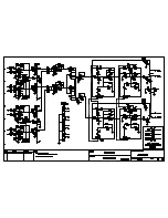 Предварительный просмотр 64 страницы ALLEN & HEATH ML5000 Service Manual