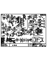 Предварительный просмотр 81 страницы ALLEN & HEATH ML5000 Service Manual