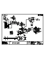 Предварительный просмотр 85 страницы ALLEN & HEATH ML5000 Service Manual