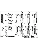 Предварительный просмотр 118 страницы ALLEN & HEATH ML5000 Service Manual