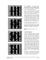 Предварительный просмотр 23 страницы ALLEN & HEATH ML5000 User Manual