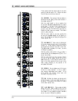 Предварительный просмотр 24 страницы ALLEN & HEATH ML5000 User Manual