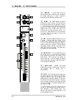 Предварительный просмотр 26 страницы ALLEN & HEATH ML5000 User Manual