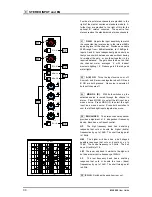 Предварительный просмотр 30 страницы ALLEN & HEATH ML5000 User Manual