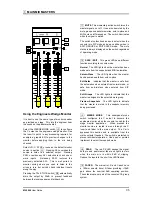 Предварительный просмотр 35 страницы ALLEN & HEATH ML5000 User Manual