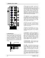 Предварительный просмотр 36 страницы ALLEN & HEATH ML5000 User Manual