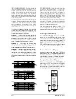 Предварительный просмотр 40 страницы ALLEN & HEATH ML5000 User Manual