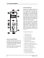 Предварительный просмотр 42 страницы ALLEN & HEATH ML5000 User Manual