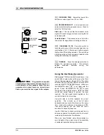 Предварительный просмотр 50 страницы ALLEN & HEATH ML5000 User Manual