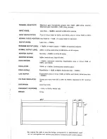 Предварительный просмотр 2 страницы ALLEN & HEATH MOD1 User Manual