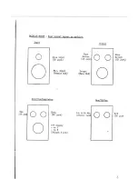 Предварительный просмотр 7 страницы ALLEN & HEATH MOD1 User Manual