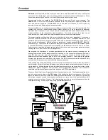 Предварительный просмотр 6 страницы ALLEN & HEATH PA-CP Series User Manual