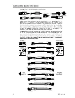 Предварительный просмотр 12 страницы ALLEN & HEATH PA-CP Series User Manual