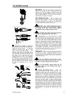 Предварительный просмотр 13 страницы ALLEN & HEATH PA-CP Series User Manual