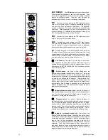 Предварительный просмотр 16 страницы ALLEN & HEATH PA-CP Series User Manual