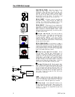 Предварительный просмотр 18 страницы ALLEN & HEATH PA-CP Series User Manual