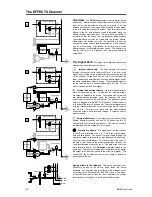 Предварительный просмотр 20 страницы ALLEN & HEATH PA-CP Series User Manual