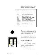 Предварительный просмотр 23 страницы ALLEN & HEATH PA-CP Series User Manual