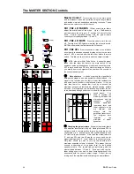 Предварительный просмотр 24 страницы ALLEN & HEATH PA-CP Series User Manual