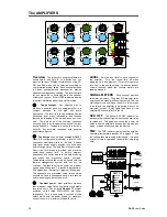 Предварительный просмотр 26 страницы ALLEN & HEATH PA-CP Series User Manual