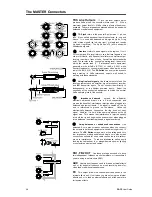 Предварительный просмотр 28 страницы ALLEN & HEATH PA-CP Series User Manual