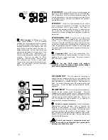 Предварительный просмотр 30 страницы ALLEN & HEATH PA-CP Series User Manual