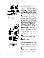 Предварительный просмотр 31 страницы ALLEN & HEATH PA-CP Series User Manual