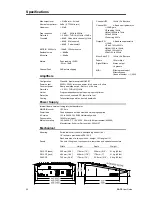 Предварительный просмотр 32 страницы ALLEN & HEATH PA-CP Series User Manual