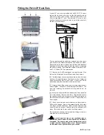 Предварительный просмотр 34 страницы ALLEN & HEATH PA-CP Series User Manual