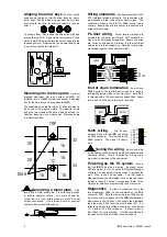 Preview for 2 page of ALLEN & HEATH PL-3 User Manual