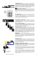 Предварительный просмотр 3 страницы ALLEN & HEATH PL Series User Manual