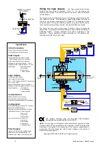 Предварительный просмотр 4 страницы ALLEN & HEATH PL Series User Manual