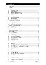 Preview for 5 page of ALLEN & HEATH Qu-16 Reference Manual