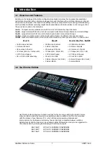 Preview for 7 page of ALLEN & HEATH Qu-16 Reference Manual