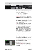 Preview for 15 page of ALLEN & HEATH Qu-16 Reference Manual