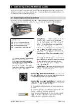 Preview for 16 page of ALLEN & HEATH Qu-16 Reference Manual