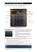 Preview for 21 page of ALLEN & HEATH Qu-16 Reference Manual