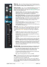 Preview for 22 page of ALLEN & HEATH Qu-16 Reference Manual