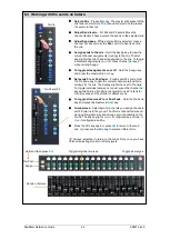 Preview for 24 page of ALLEN & HEATH Qu-16 Reference Manual