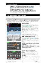 Preview for 27 page of ALLEN & HEATH Qu-16 Reference Manual