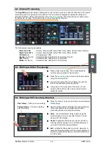 Preview for 28 page of ALLEN & HEATH Qu-16 Reference Manual